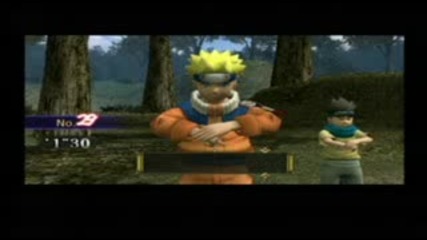 Narutouc Hands Gp