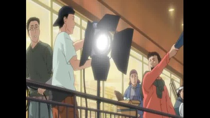 Bleach Movie - Memories of Nobody 1/2 
