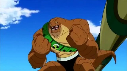 Ben 10