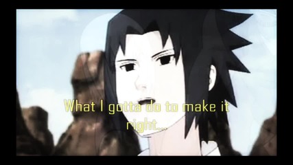 Sasuke, Suigetsu & Naruto [ Booty Call ]