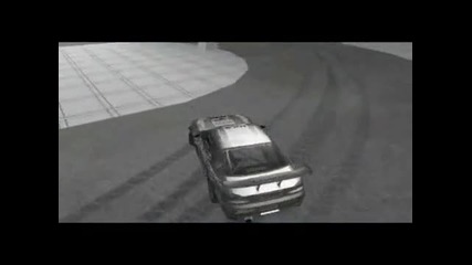 Gta Sa Drifting Evolution