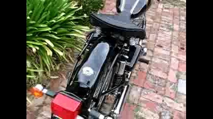 Royal Enfield Bullet Classic