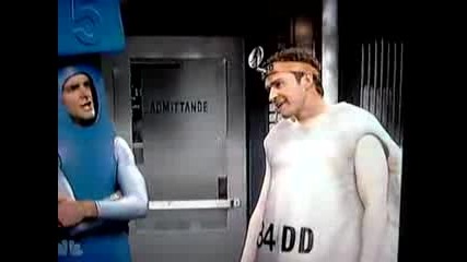 Justin Timberlake on Snl