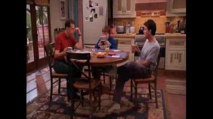 Two and a Half Men S02 Ep21