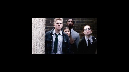 Wolfblood Song