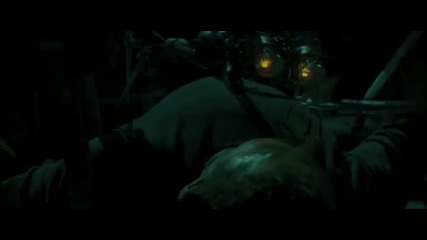 Transformers Revenge of the Fallen 2 Trailer - H D 