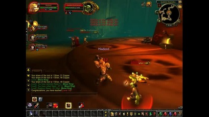 Wow Mists of Pandaria (gameplay) ep3 part(3/4)