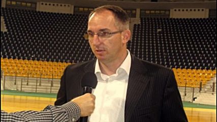 Йовица Арсич: Левски няма да се остави така, отсега се готвим за реванша