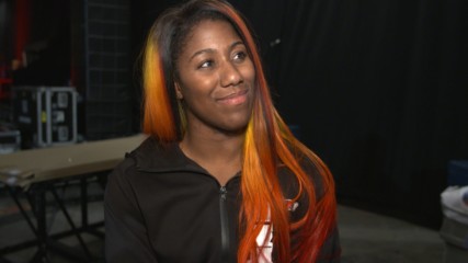 Ember Moon is injured and needs surgery: WWE.com Exclusive, Jan. 28, 2019