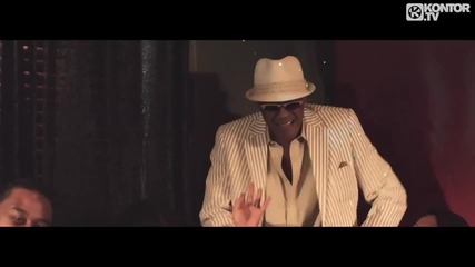 Dj Skip - Show Me U Love Me (eric Chase Marcel Jerome Video Edit)(official Hd)