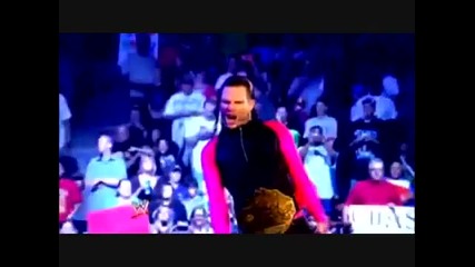 Jeff Hardy 