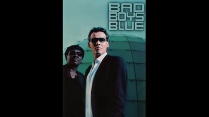 Bad Boys Blue House of Silence 