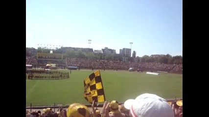 Botev Plovdiv !