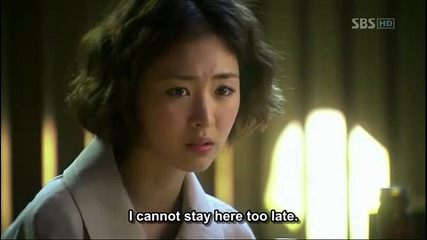 Paradise Ranch Ep8 Part 2 (eng sub)
