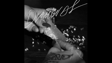 Премиера! Rihanna - Diamonds