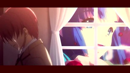 Amv - Various anime - Hurricane