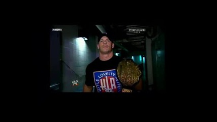 John Cena