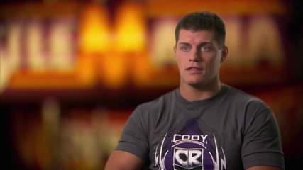 Wrestlemania Rewind Extra: Cody Rhodes weighs in on the Floyd Mayweather vs. Big Show clash