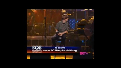 Justin Bieber - Medley