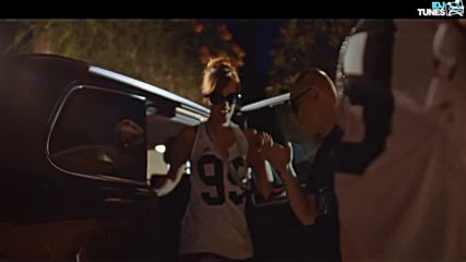 Manche & Rale & Dinna - Drive By (official Video)
