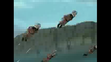 Naruto Fight