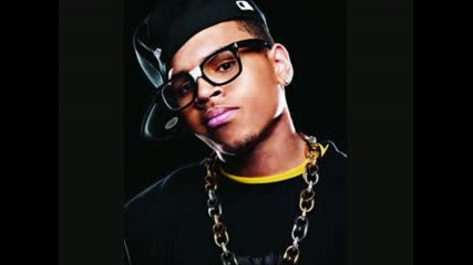 Chris Brown - Lottery [new]