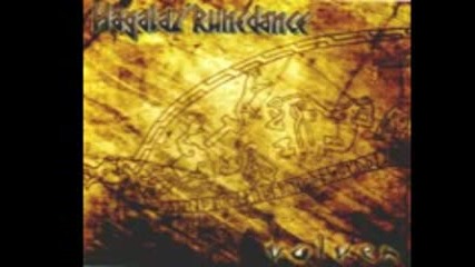 Hagalaz' Runedance - Volven ( full album 2002 ) darkweve neoclasic music
