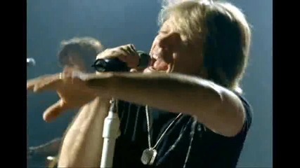 Bon Jovi - Have A Nice Day 