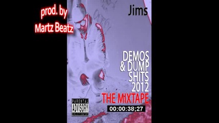 Jims ft. Imp - Intro (prod.by Martz Beat)