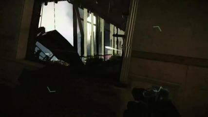 Crysis 2 Limited Edition Trailer Hd*