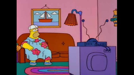 The Simpsons - Сезон 7 Епизод 7 