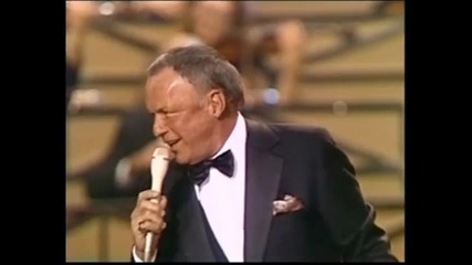 Frank Sinatra - New York, New York 