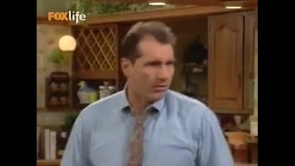 Married with children Season 7 Epizode 12 
