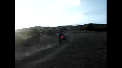 Ktm Velingrad