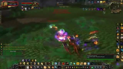 85 Retribution Paladin Pvp 4.3.4 Wow Cataclysm Zergradis Final