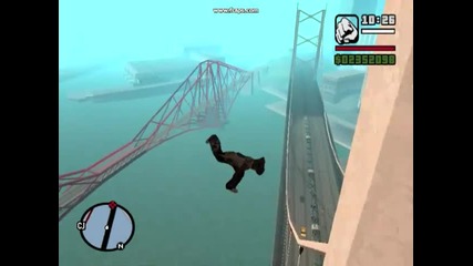 Grand Theft Auto (gta)- San Andreas - B-13 Nfs - Fast Tuning (2011) -