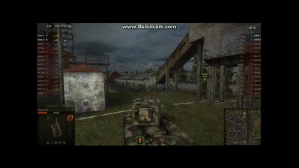 World of Tanks
