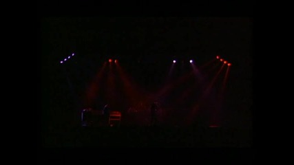 Deep Purple - Come Hell Or High Water - Live 1993