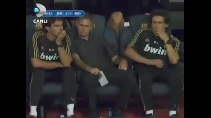 ''44 ve 88 de Messi Sou