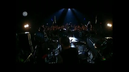 Rancid - Fall Back Down - Hd Live 2009 Shinkiba Studio Coast Tokyo Japan