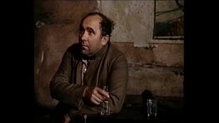 Българският филм Нона (1973) [част 3]