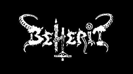 Beherit - Fallen Souls 