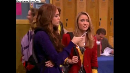 Hannah Montana Forever Episode 2 Part 1