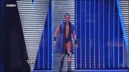 Drew Mcintyre Custom 2013 Titantron