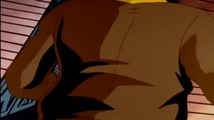 Spider-man Unlimited - епизод 1 част 1/2