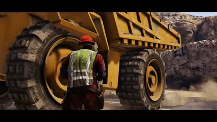Официално Gta 5 за Pc - Тази година!
