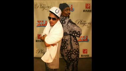 New! T.i. - Act Like It (ft. Snoop Dogg)