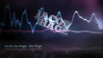 @dirtyhouse - @jacobvanhage - On Stage (hq Preview) release January 2011