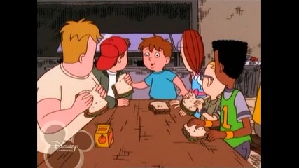 Recess - Parents' Night
