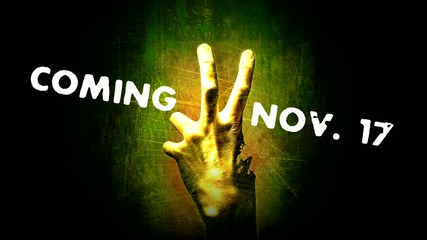 Left 4 Dead 2 - Official E3 Teaser
